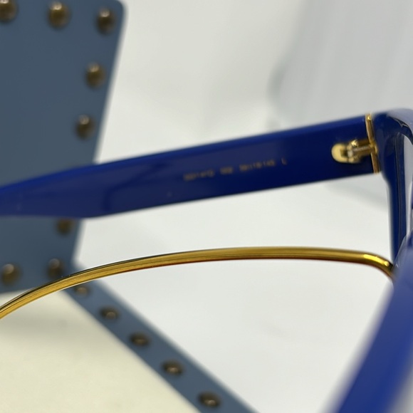 Authentic GUCCI eyeglass frame. GG 1141O - Picture 2 of 7